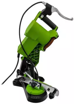 PROCRAFT SK1100 Kettenschleifger&auml;t 85 Watt 100 mm 0 - 35&deg;