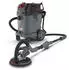 Menzer Trockenbau Schleifsystem Dustfree mit LHS 225 PRO + VCL 550 PRO Antistatic