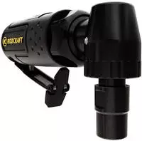 Rodcraft Druckluft-Stabschleifer RC 7102 Mini 18000min 6mm
