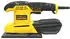 Stanley Schwingschleifer 1/3 Blatt 280W (FMEW214K-QS)