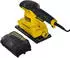 Stanley Schwingschleifer 1/3 Blatt 280W (FMEW214K-QS)