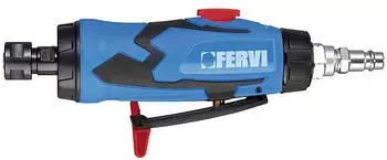 Fervi Axial-Druckluftschleifer 6Bar 22000rpm 1/4" (0414)