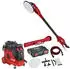 Flex-Tools GE 6 X-EC Langhalsschleifer 500W Ø225mm Brushless mit VCE 33 L AC (534958)
