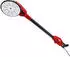 Flex-Tools GE 6 X-EC Langhalsschleifer 500W Ø225mm Brushless mit VCE 33 L AC (534958)