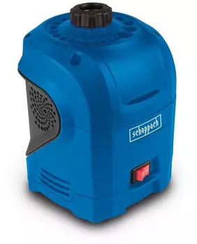 Scheppach DBS900 Bohrerschleifger&auml;t 95W Bohrer-&Oslash; 3,0-12,0mm (5903406917)