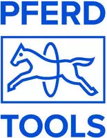 Pferd Tools Bandschleifervorsatzarm Bsva 9/25-1 X 520 Bandl&auml;nge: 520 Mm X...