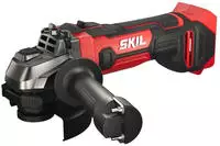 Skil 3920CA, Skil CORDLESS ANGLE GRINDER 3921CA 20V (125 mm) (3920CA)