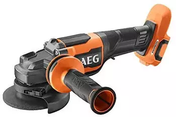 AEG BEWS18-115BLPX2 Winkelschleifer Brushless 18V 115mm (4935480856)