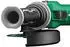 Hikoki G1812DE Akku-Winkelschleifer 18V 115mm bürstenlos (G1812DEW4Z)