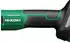 Hikoki G1812DE Akku-Winkelschleifer 18V 115mm bürstenlos (G1812DEW4Z)