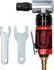 KS Tools SlimPOWER Mini-Druckluft-Winkelstabschleifer 19.000 U/min