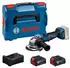 Bosch PRO HEAVY DUTY GWS18V-11PS