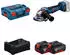 Bosch PRO HEAVY DUTY GWS18V-11PS (06019N4302)