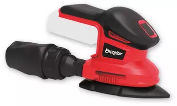 Energizer 3SD05 Akku-Deltaschleifer 20V 385W (3SD05)