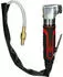 KS Tools Druckluft-Oszillationsschneider Windschutzscheibe 208mm (515.5451)