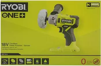 Ryobi ONE+ (RDP18-0)