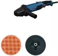 Bosch - Polierer GPO 11-180 S, 180 mm, 1100 W 06013A2300