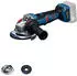 Bosch PRO HEAVY DUTY GWS18V-11PS