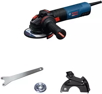 Bosch EXPERT EXWS20-125B (06017D5100)