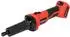 Yato Akku-Winkelschleifer 18V, 8000-26000min⁻¹ (YT-82824)