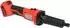 Yato Akku-Winkelschleifer 18V, 8000-26000min⁻¹ (YT-82824)