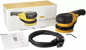 Mirka Polaros RP 600