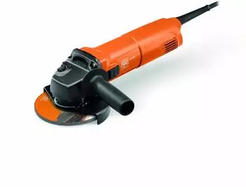 Fein Compact-Winkelschleifer CG 10-125 125mm 1000W (72229360000)