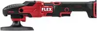 FLEX-Elektrowerkzeuge 532508, FLEX-Elektrowerkzeuge Flex Akku-Rotationspolierer...