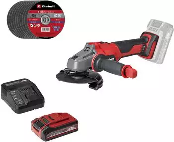 Einhell Axxio 18/125 (4326647)