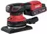 Flex-Tools OSE 2-80 18-EC Akku-Exzenterschleifer mit Drehzahlregelung 18V 2.5Ah Set (532086)