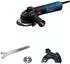 Bosch EXPERT EXWS20-125TSB (06017D5200)