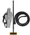 Mirka DecoSander Stabschleifer Wand & Decke 80x230mm (8393901011)