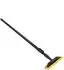Mirka DecoSander Stabschleifer Wand & Decke 80x230mm (8393901011)