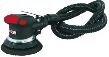 KS Tools Pneumatischer Exzenterschleifer 6'', 5mm Hub (515.1257)