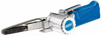 Draper Druckluft-Bandschleifer 10mm Aluminium (84123)