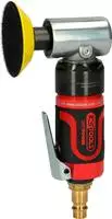 KS Tools 515.5585, KS Tools 515.5585 SlimPOWER Mini-Druckluft-Schleifmaschine,