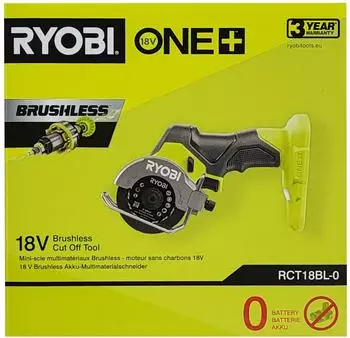 Ryobi RCT18BL-0