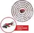 Einhell Professional AXXIO 18/115 (4431154)