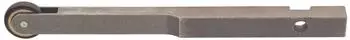 Pferd Bandschleifervorsatzarm BSVA 4/16 x 520, Bandl&auml;nge 520mm, Breite 3-9mm (84200050)