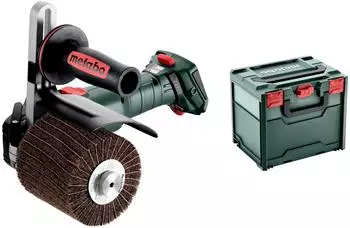 Metabo SVB 18 LTX BL 200 inkl. Zubeh&ouml;r metaBOX 340