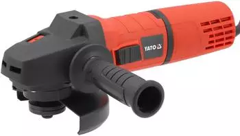 Yato Winkelschleifer 125mm 900W Drehzahlregelung 1300-4000min⁻¹ (YT-82096)