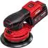 Flex-Tools ORE 3-150 18-EC C Akku-Exzenterschleifer 18V, bürstenlos (534184)