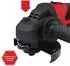 Schmidt Security Tools AG-115 Akku-Winkelschleifer 18V 4.0Ah im Koffer (AG-115K)