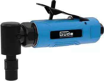 G&uuml;de DL-Winkelstabschleifer 20.000 Druckluft 6,3bar 128l/min (DL-Winkelstabschleifer 20.000)