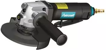 Aircraft IWS 125-2 PRO Pneumatischer Winkelschleifer &Oslash;125mm (2403483)