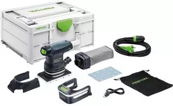 Festool RTS 400 REQ-Plus