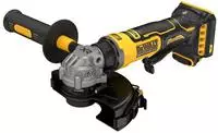 DCG404N-XJ ANGLE GRINDER 125mm 18V