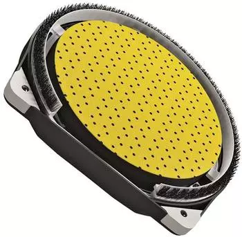 Flex-Tools MH-R D225 Segmentschleifkopf mit drehbarem Randsegment (457183)