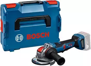 Bosch Professional GWX18V-11PS (06019N4400)