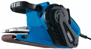 Draper BS75-1010D Bandschleifer 75mm 1010W 230V (58287)
